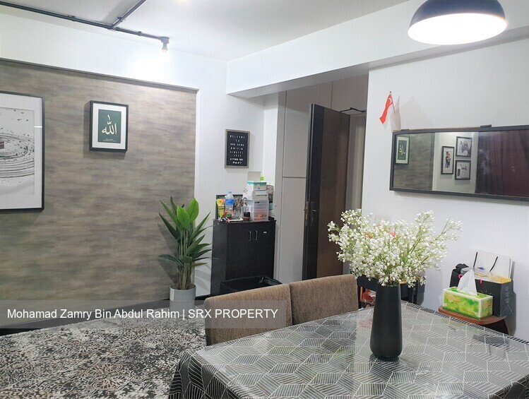 Blk 460 Segar Meadows (Bukit Panjang), HDB 4 Rooms #312840751